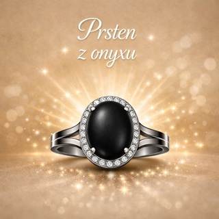 Prsten z onyxu