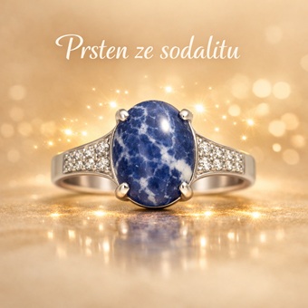 Prsten ze sodalitu