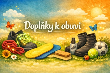 Doplňky k obuvi