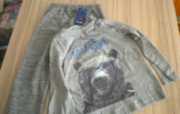 Dětské oblečení
