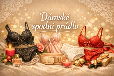 Spodní prádlo