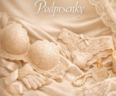 Podprsenky