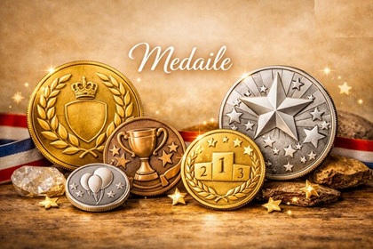 Medaile