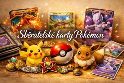 Karty Pokémon