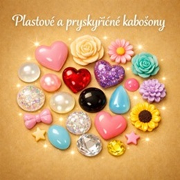 Plast a pryskyřice