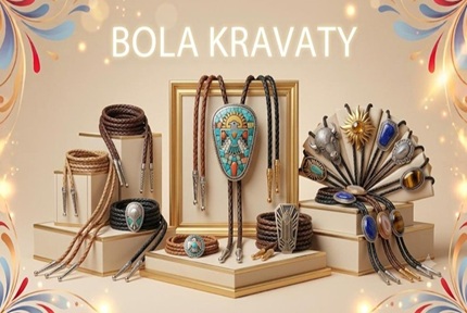 Bolo kravaty