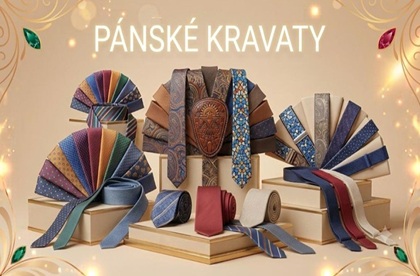 Kravaty