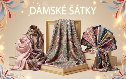 Šátky