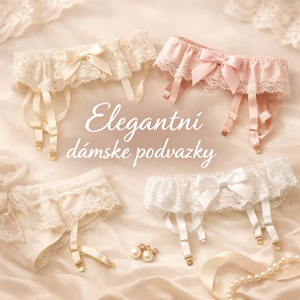 Podvazky