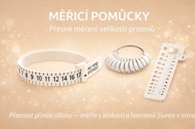 Měřicí pomůcky