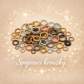 Spojovací kroužky