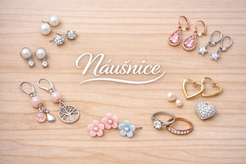 Náušnice