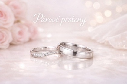 Párové prsteny