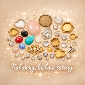 Kabošony, lůžka a šatony