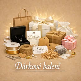 Dárkové balení