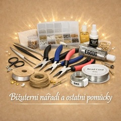 Nářadí a pomůcky