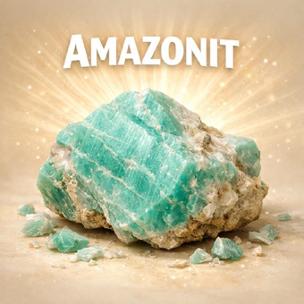 Amazonit