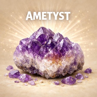 Ametyst