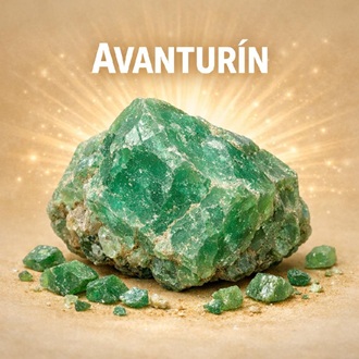 Avanturín