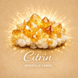 Citrín