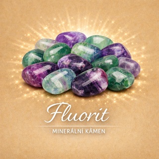 Fluorit