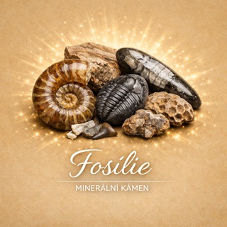 Fosílie