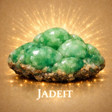 Jadeit