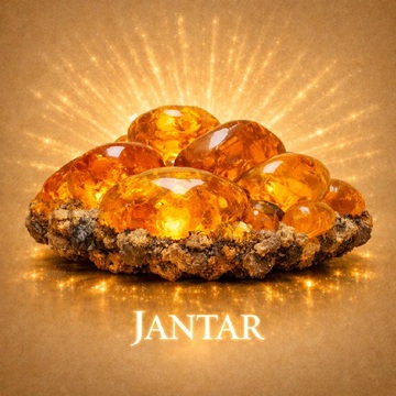 Jantar
