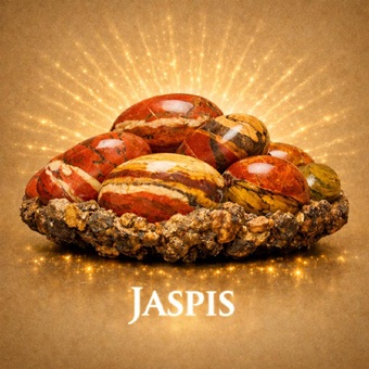 Jaspis