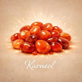 Karneol