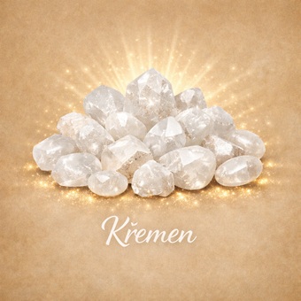 Křemen