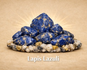 Lapis Lazuli