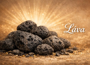 Láva