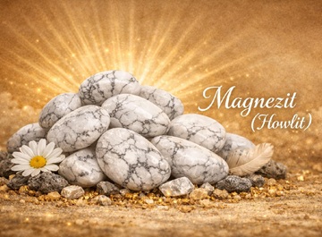 Magnezit (Howlit)