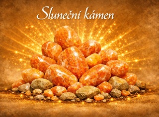 Sluneční kámen