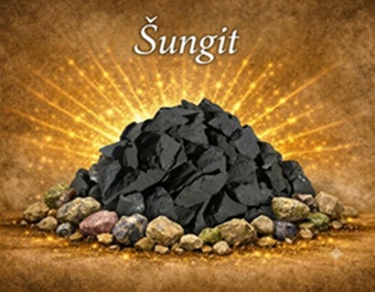 Šungit