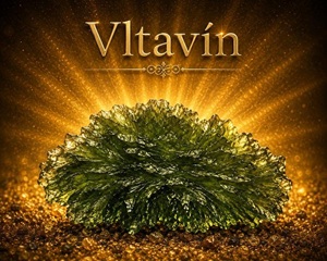 Vltavín 