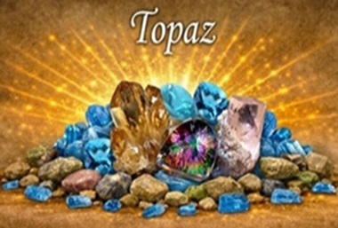 Topaz