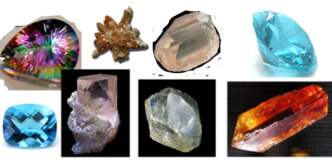 Topaz