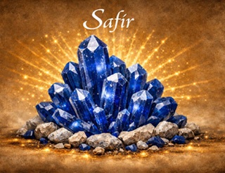 Safír