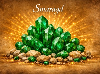 Smaragd (Emerald)