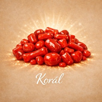 Korál