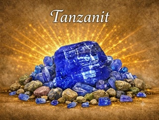 Tanzanit
