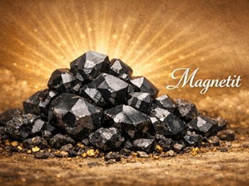 Magnetit