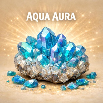 Aqua aura 