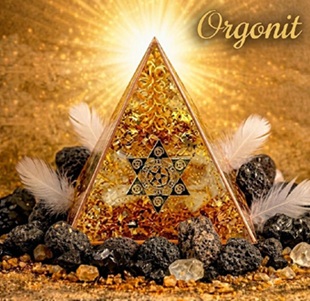 Orgonit