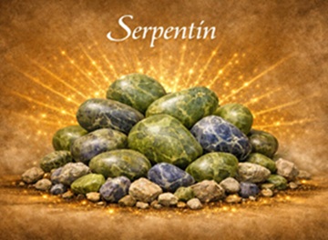 Serpentin