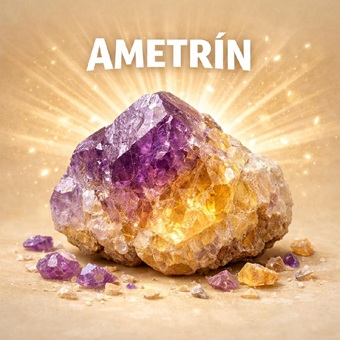Ametrín