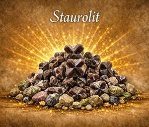 Staurolit