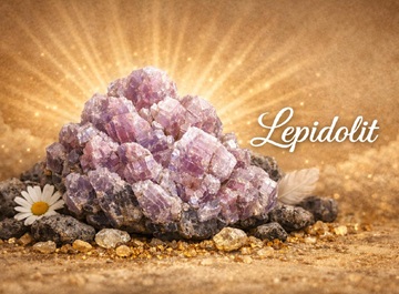 Lepidolit